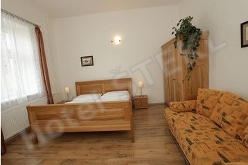 Чехия Hotel Hrubá Skála, Экстерьер